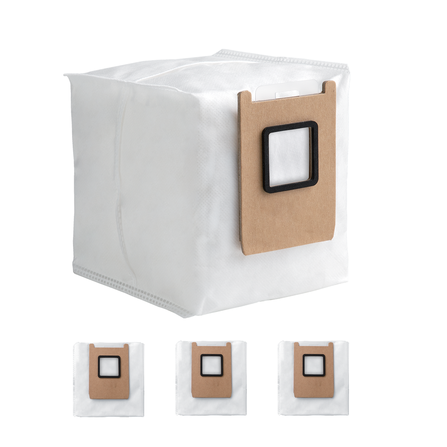 eufy Dust Bag, Compatible with E25 and E28