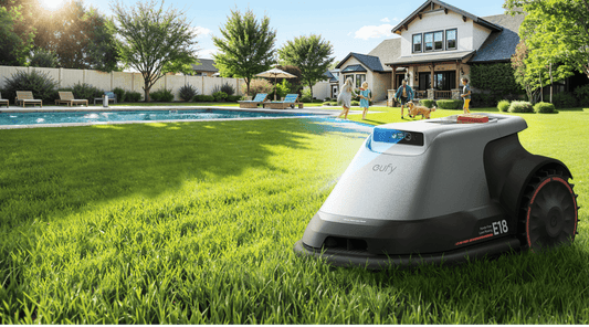 Cheapest Robotic Lawn Mower in 2026 for Effortless Yard Care