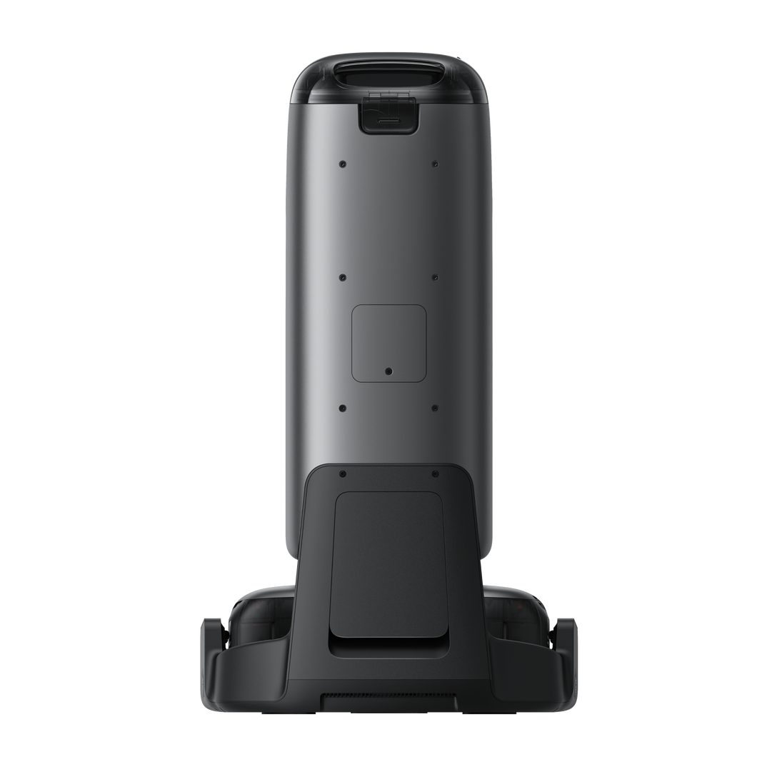 eufy Robot Vacuum Omni S1 Pro + Replacement Kits