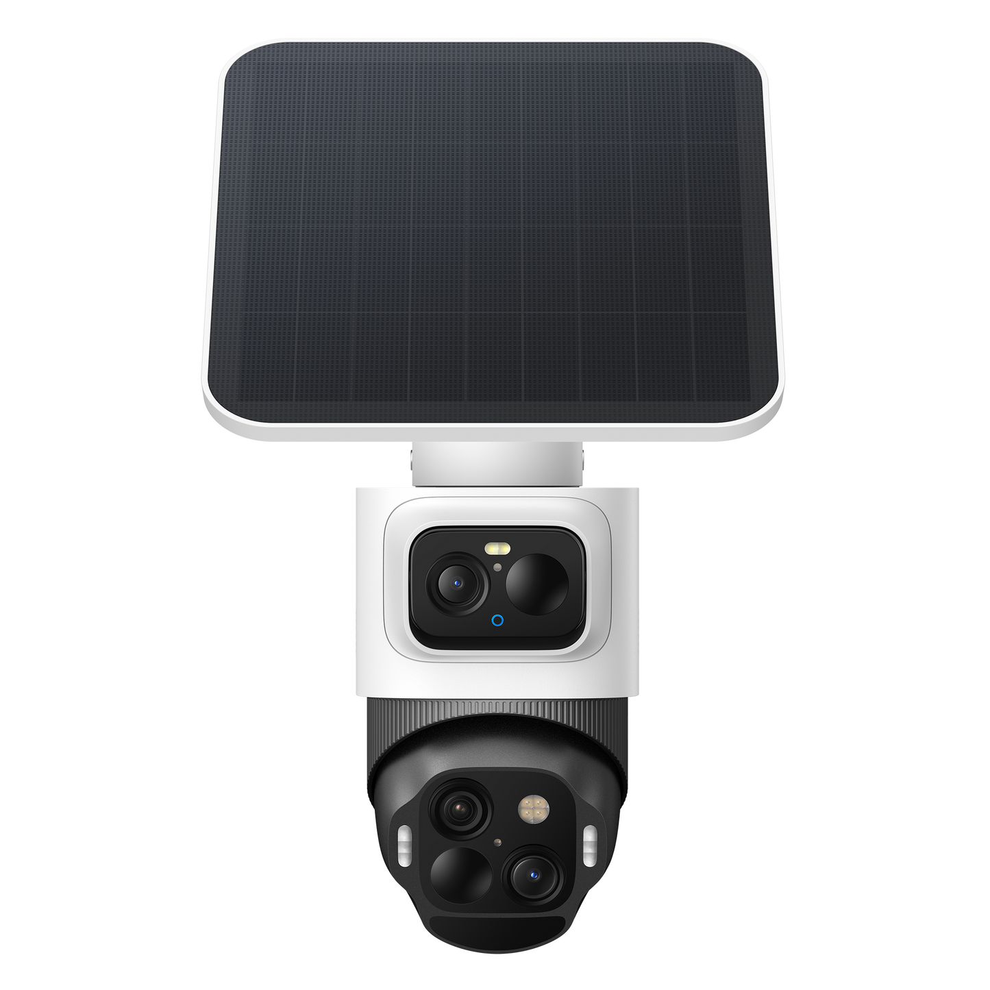 eufyCam S4 4-Cam Kit + 1 TB Hard Drive