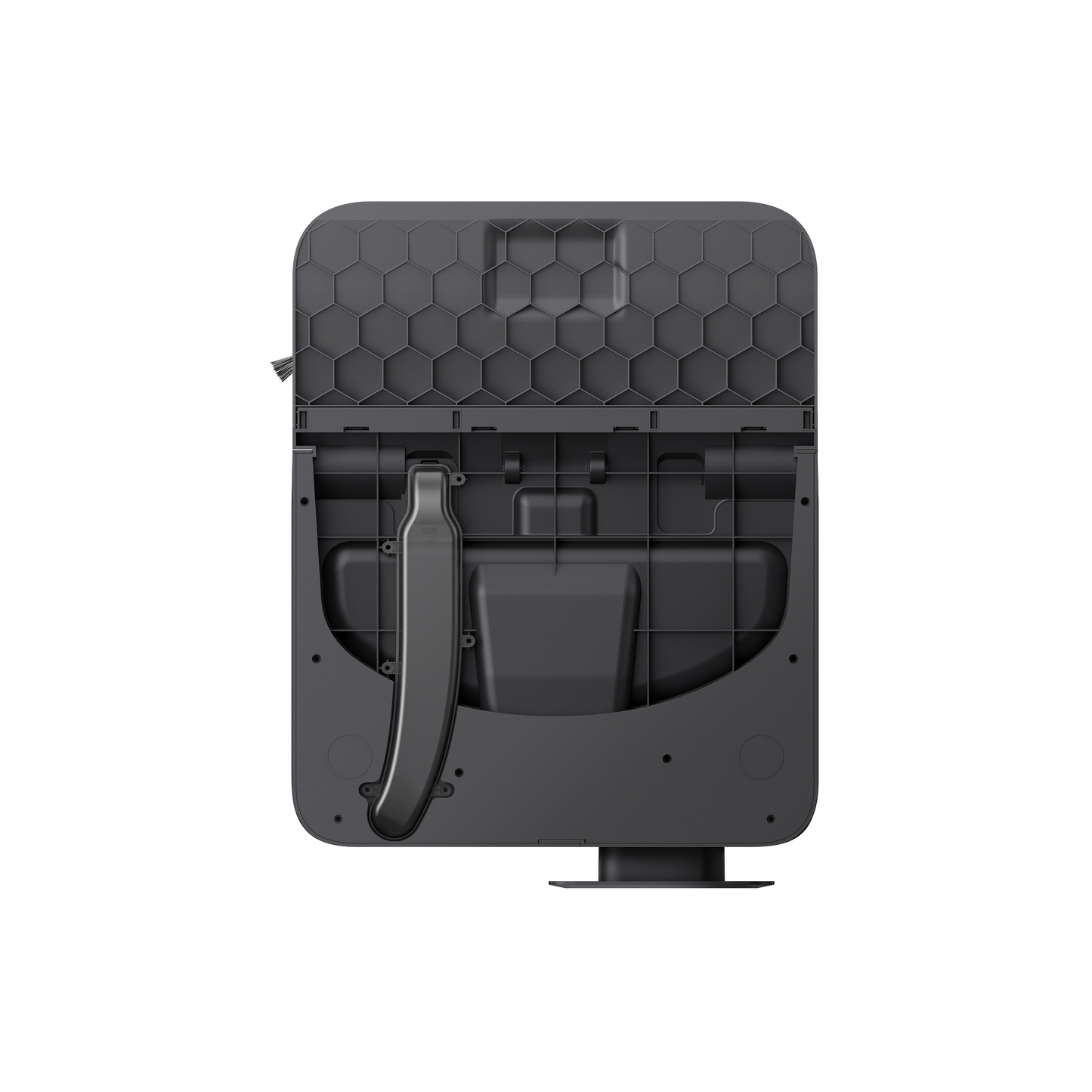 eufy Robot Vacuum Omni E28