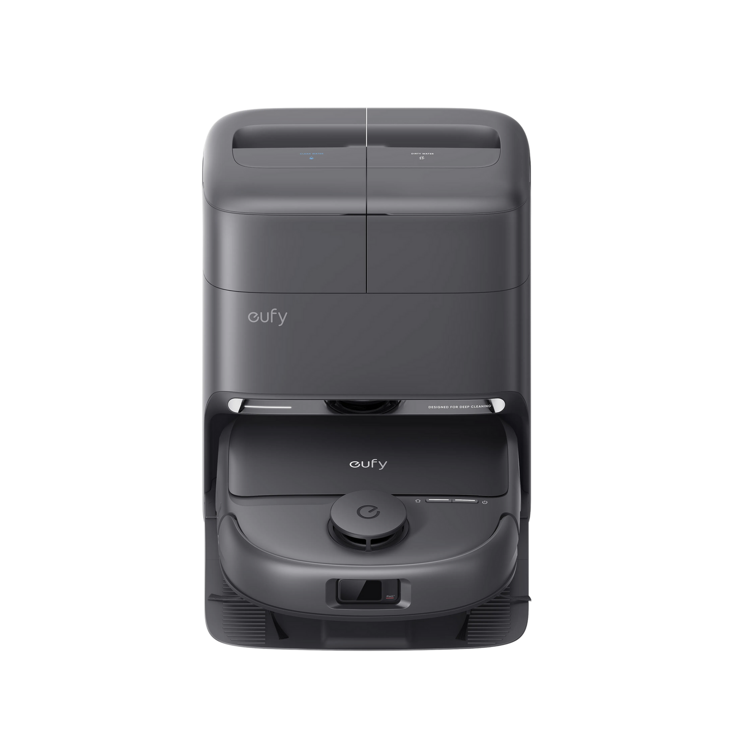 eufy Robot Vacuum Omni C28 Early-Bird Perks