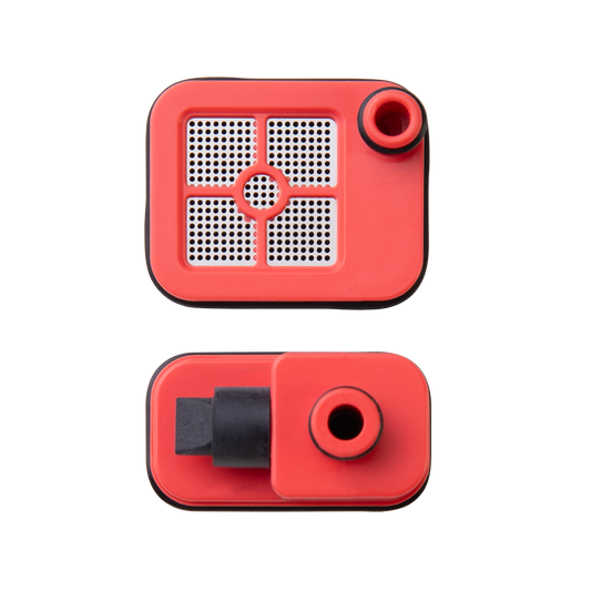 eufy Dirty Water Reservoir Filter, Compatible with E25 and E28