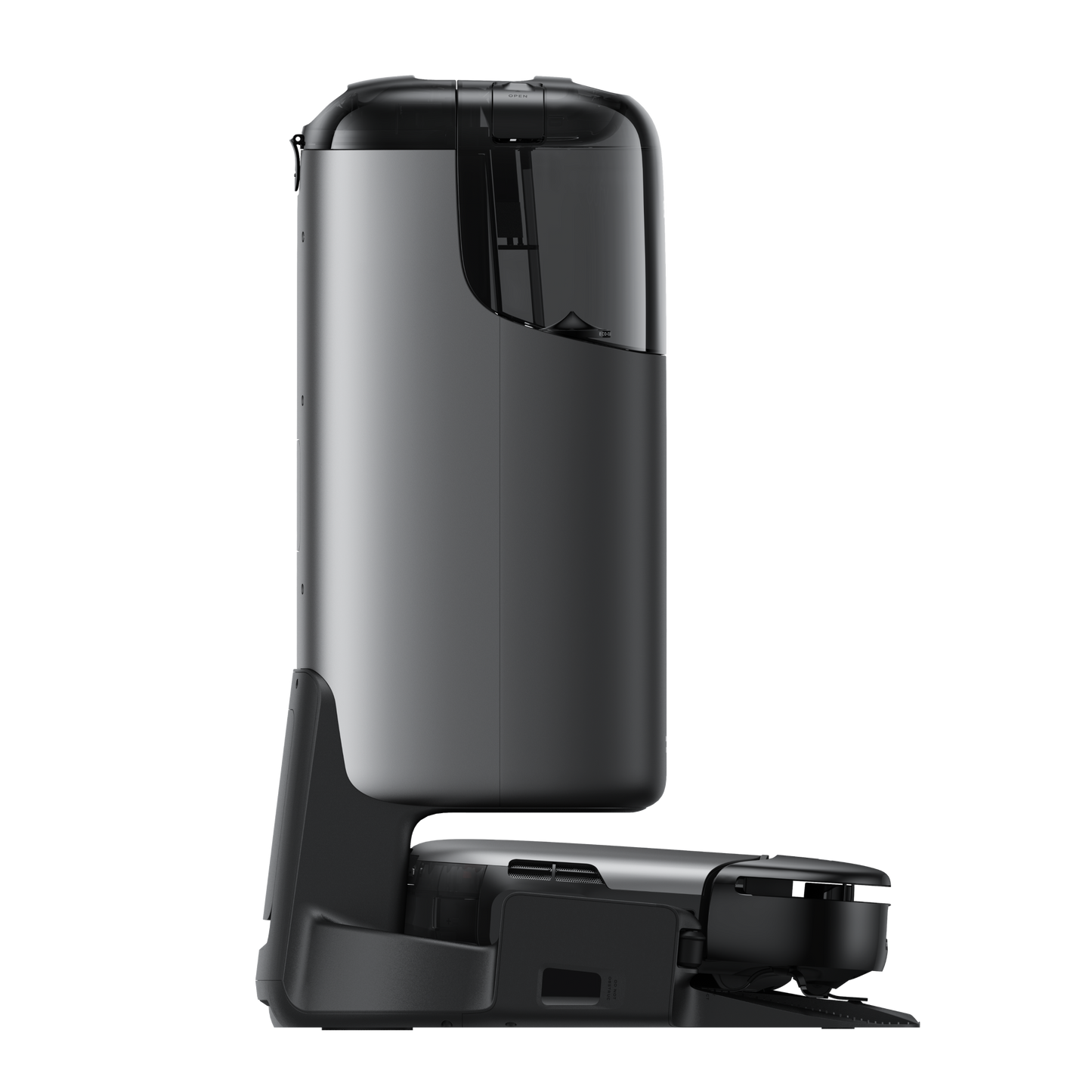 eufy Robot Vacuum Omni S1 Pro + Accessory sets