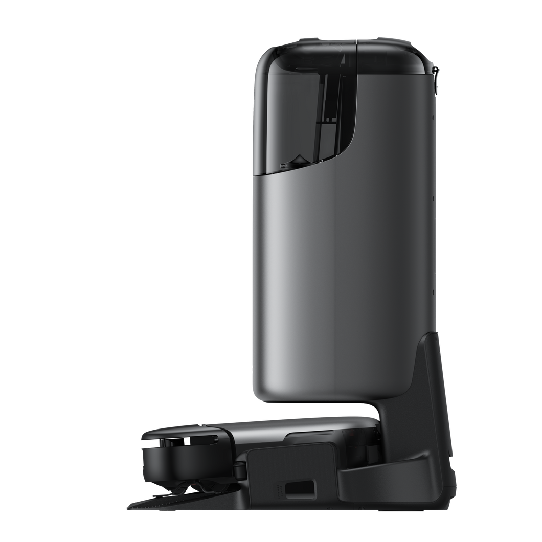 eufy Robot Vacuum Omni S1 Pro + Replacement Kits